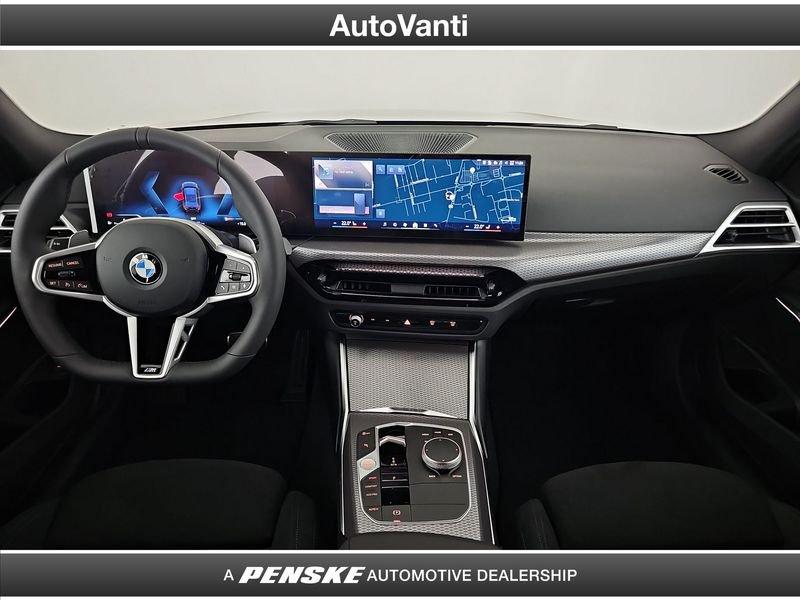 BMW Serie 3 Touring BMW 320d Touring