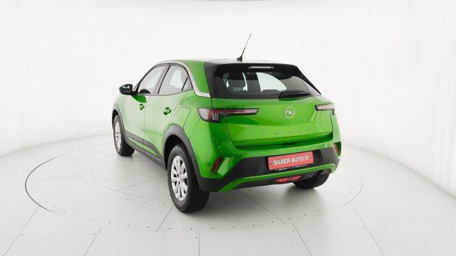 OPEL Mokka 1.2 Turbo Edition