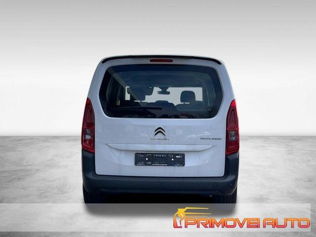 CITROEN Berlingo PureTech 110 Stop&Start M Feel