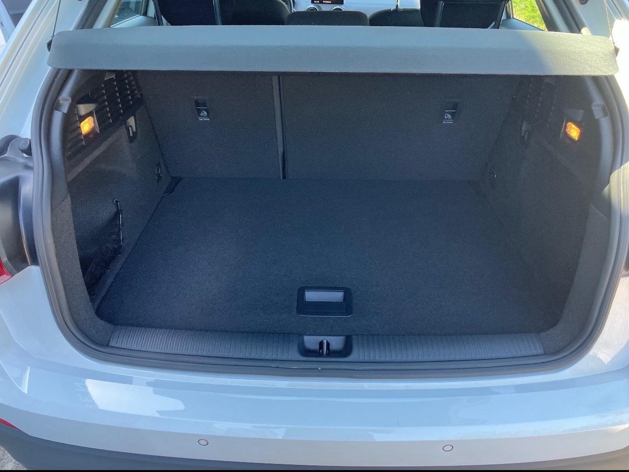 Audi Q2 30 TDI Admired