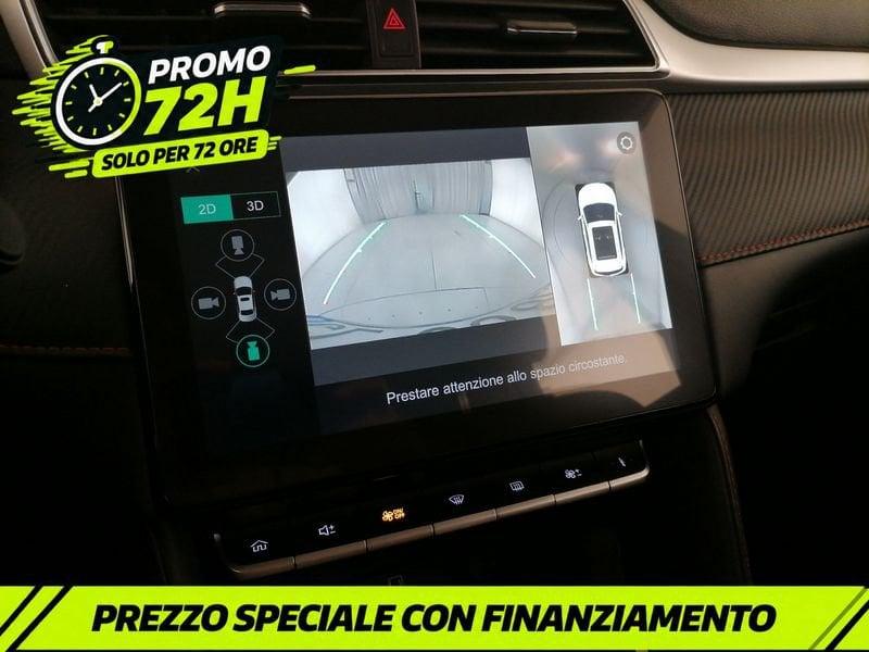 MG ZS 1.5 Luxury