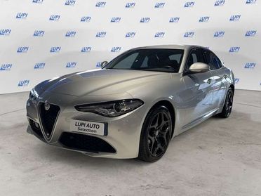 Alfa Romeo Giulia 2.2 t Executive 190cv auto