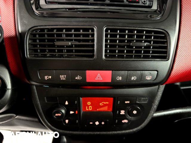 FIAT Doblo Doblò 1.3 MJT 16V Dynamic