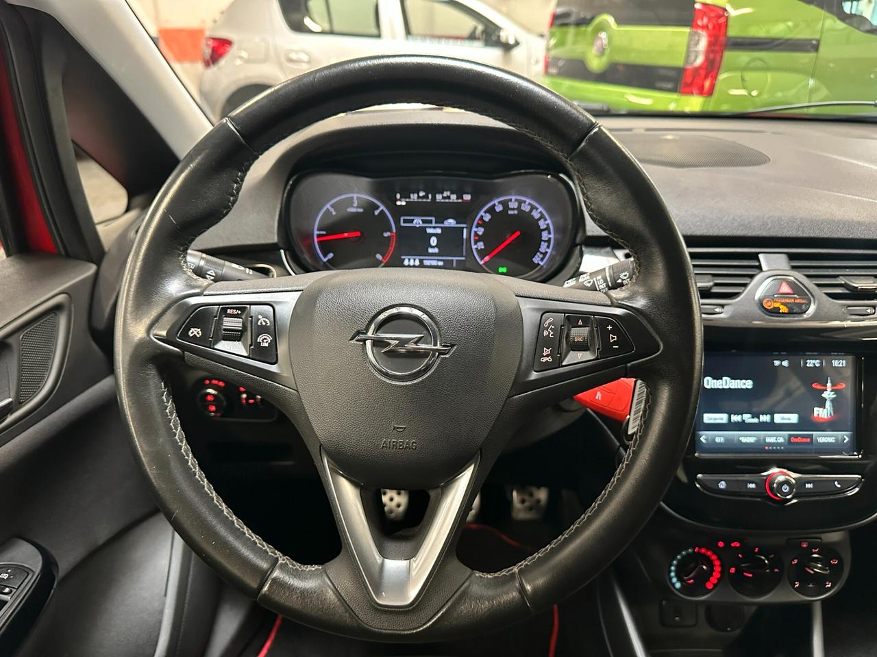 Opel Corsa 1.3 CDTI 5 porte