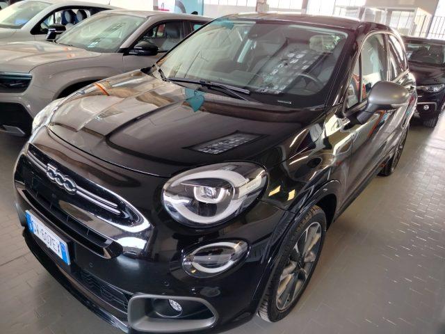FIAT 500X 1.5 T4 Hybrid 130CV DCT Sport SUPERPROMO