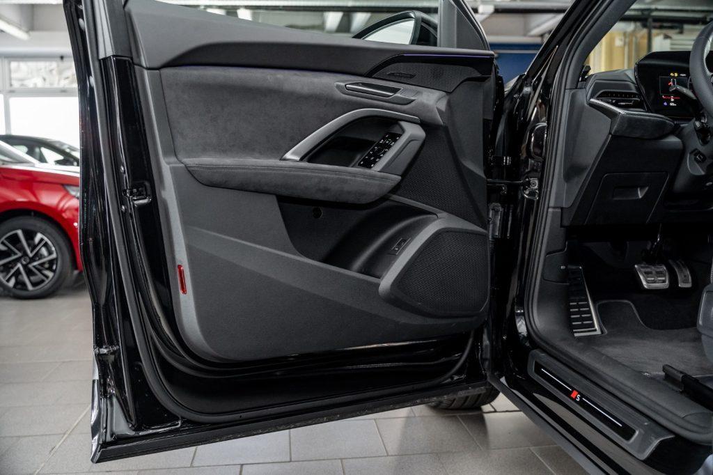 AUDI SQ5 TFSI mHEV+ quattro