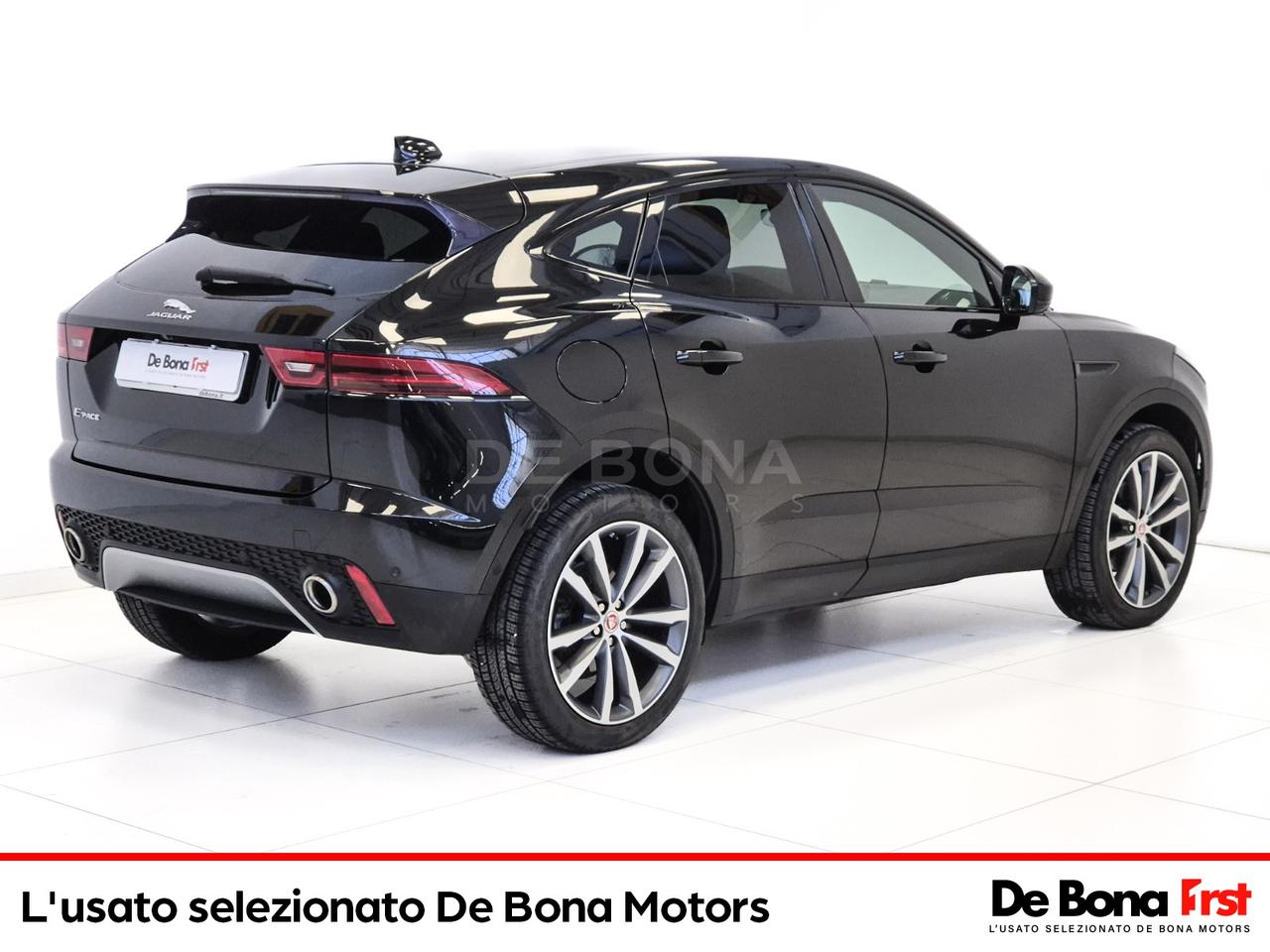 Jaguar E-Pace 2.0d i4 r-dynamic fwd 150cv my19