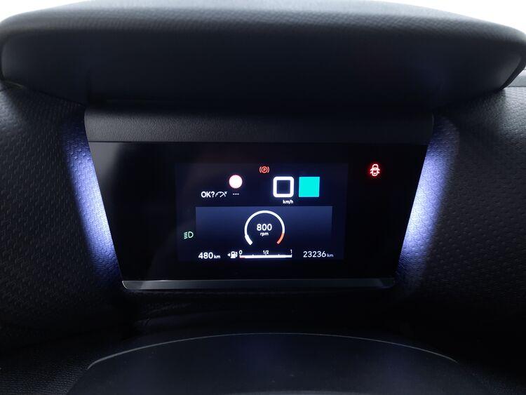 Citroen C4 Max + Tetto Apribile BR177169 1.2 Benzina 131CV