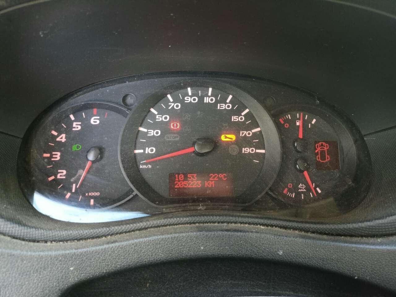 Renault Master T35 2.3 dCi 130 PL-TM NETTO