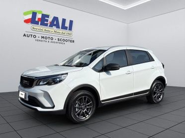 EMC Quattro EMC Quattro 5p 1.5 benzina 103cv