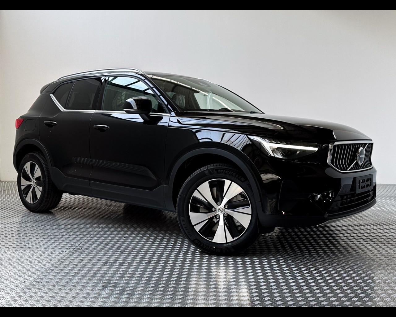 VOLVO XC40 XC40 Recharge Core T5 AUT