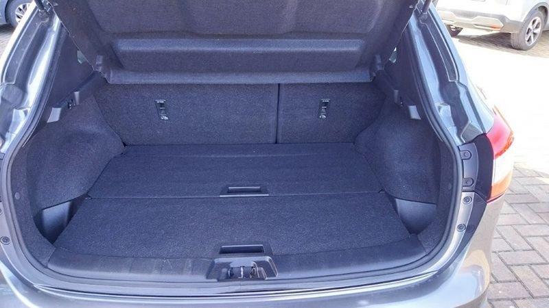 Nissan Qashqai 1.6 dci Tekna 4wd 130cv