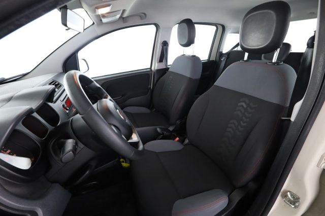 FIAT Panda Panda 1.3 MJT 95 CV S&S Easy
