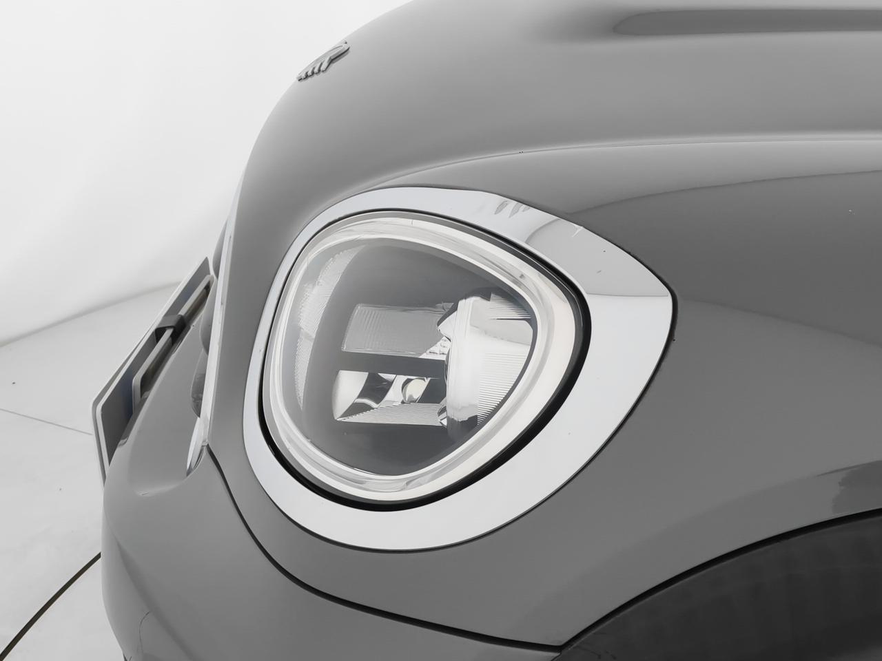 MINI Countryman Cooper D Hype