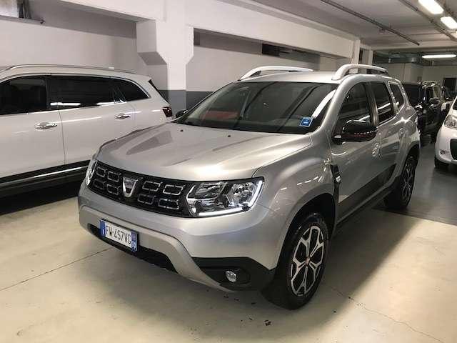 Dacia Duster Duster 1.6 Prestige GPL / FULL OPTIONAL