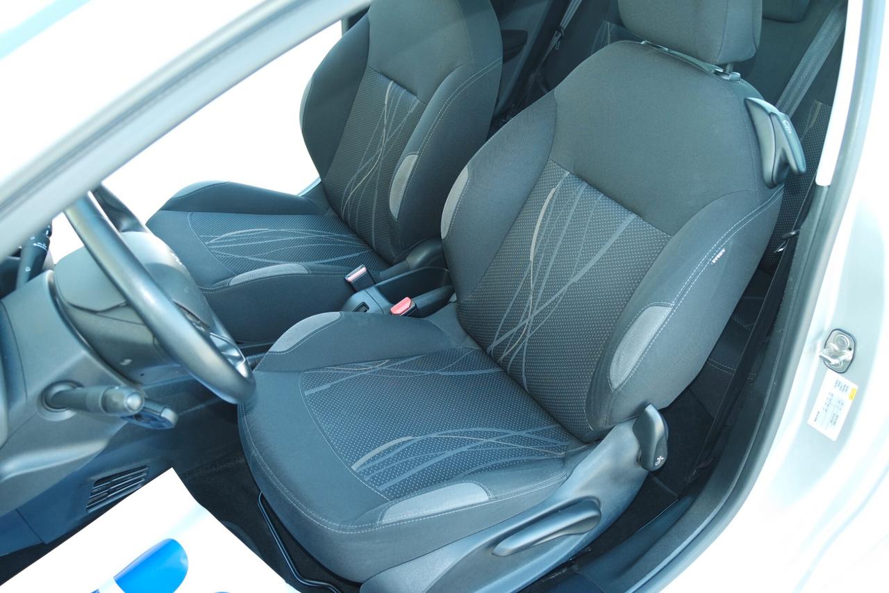 Peugeot 208 PureTech 82 3 porte Active