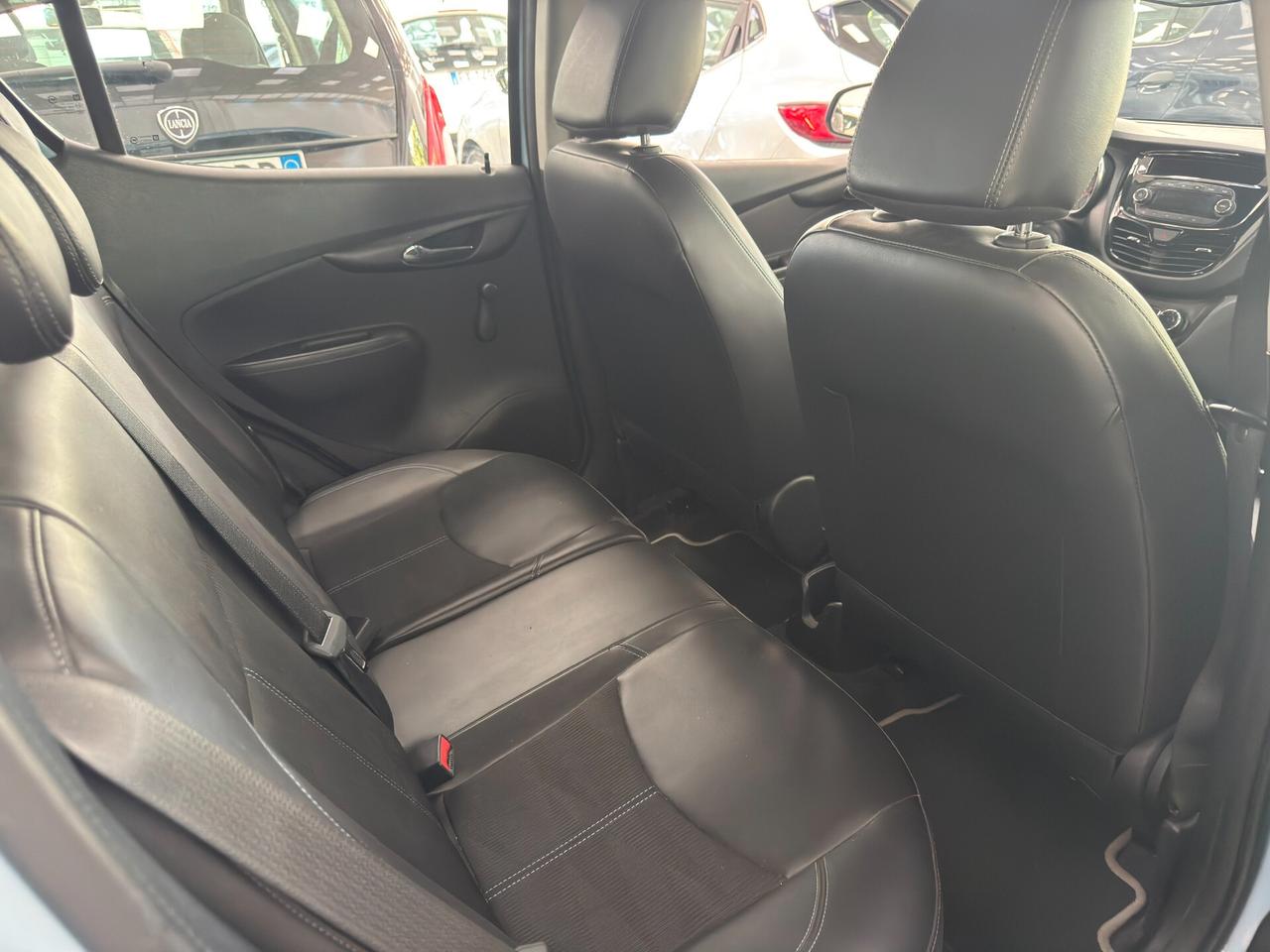 Opel Karl 1.0 75 CV Cosmo