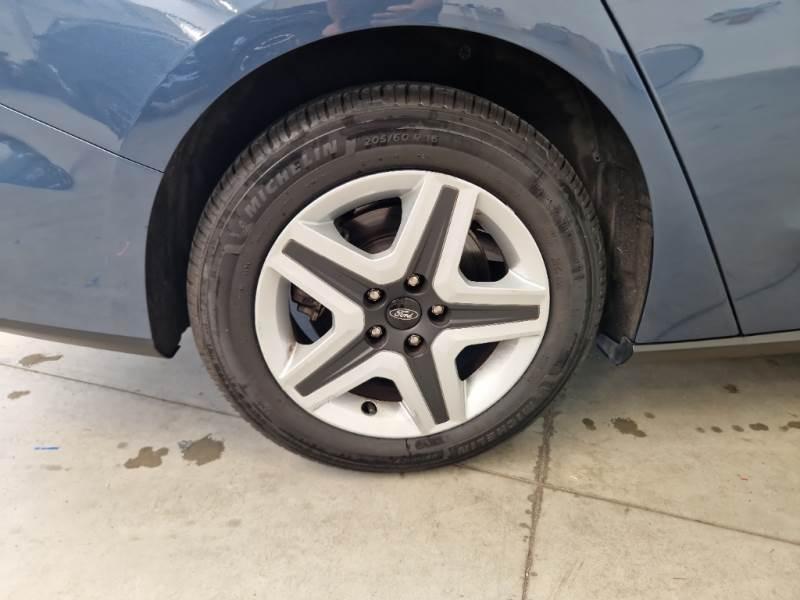 Ford Focus Wagon Focus SW 1.5 ecoblue Business 120cv auto