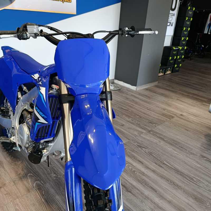 Yamaha YZ 250 F - 2026
