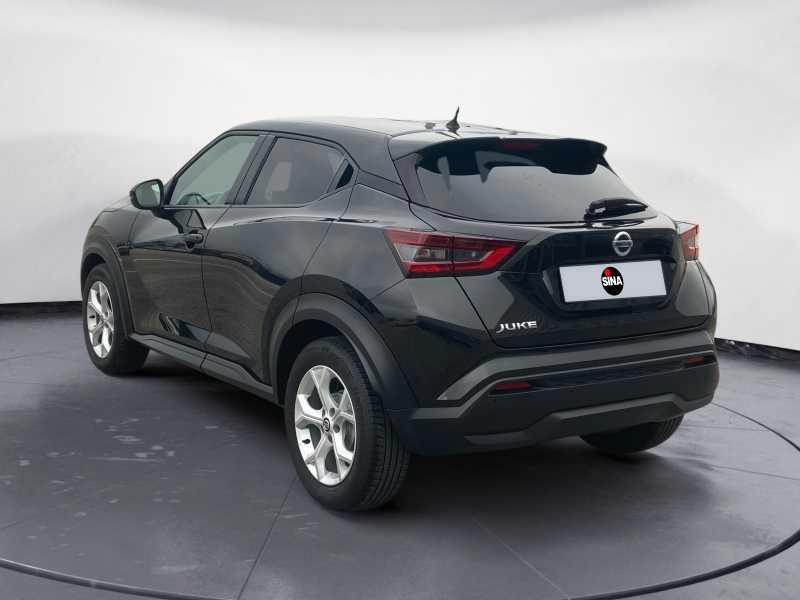 NISSAN Juke 1.0 dig-t Acenta 117cv DcT