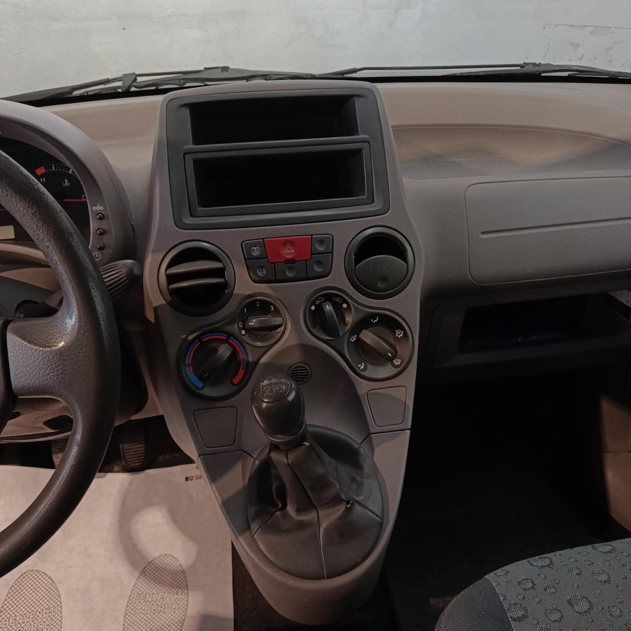 Fiat Panda VAN 1.2 BENZINA IVA ESPOSTA