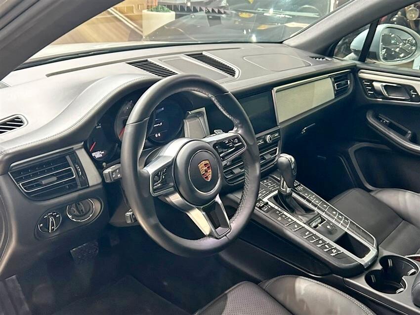 Porsche Macan 3.0 S