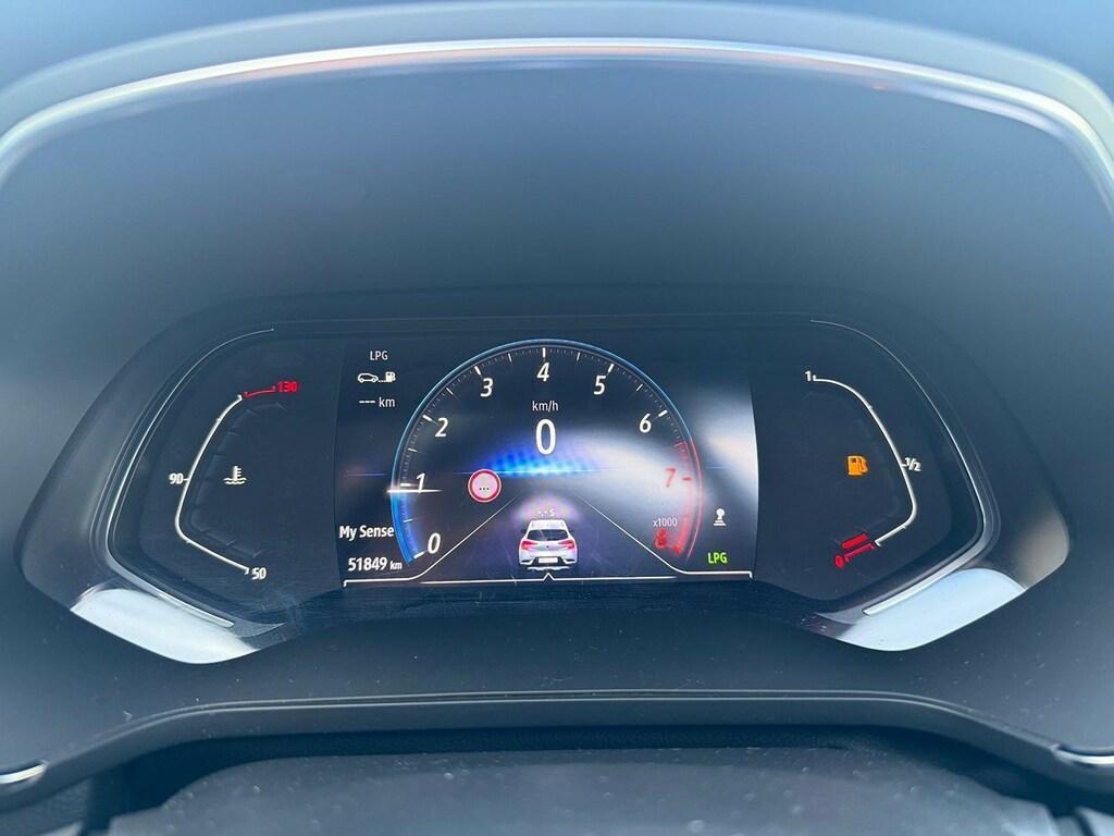 Renault Captur 1.0 tce Techno Gpl 100cv