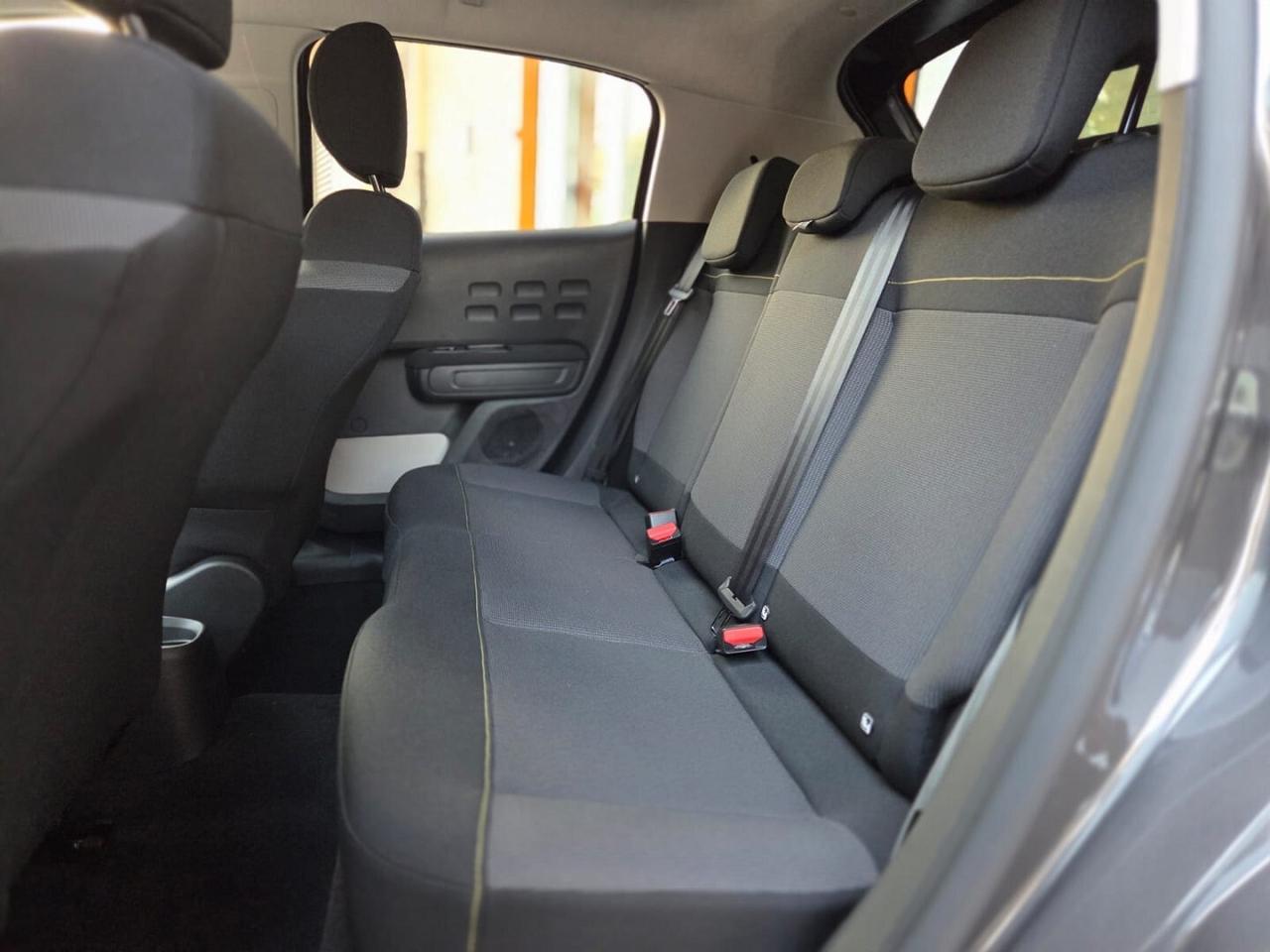 C3 III - C3 1.2 puretech Shine S&S 83cv *2.600*Km