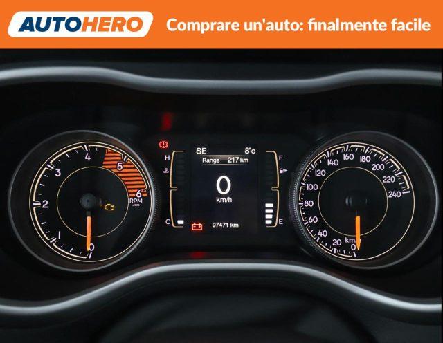 JEEP Cherokee 2.0 Mjt II Longitude