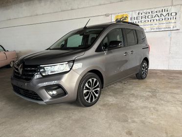 Renault Kangoo 1.5 Blue dCi 95CV AUTOVETTURA
