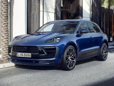 Porsche Macan 2.9 s 380cv pdk