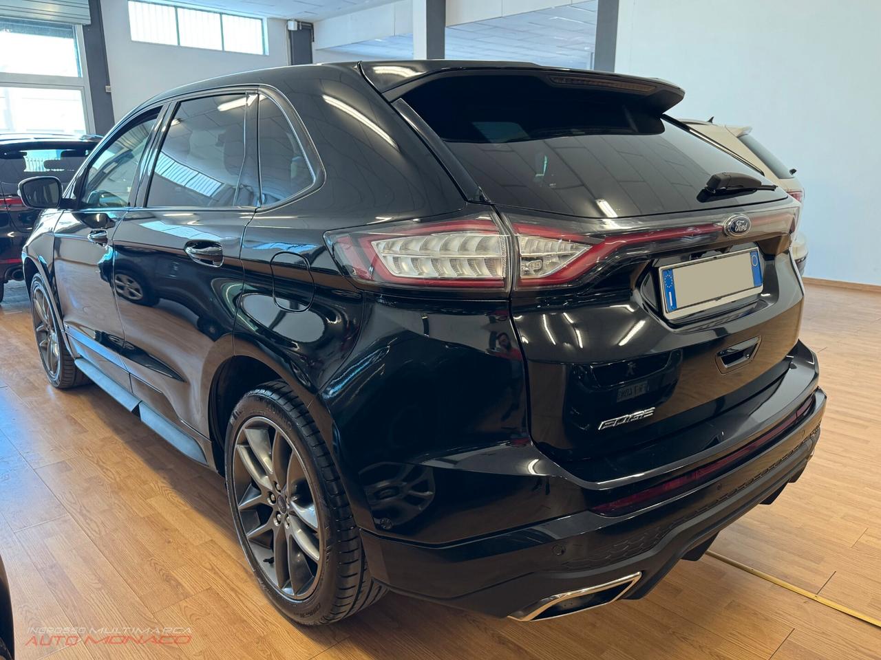 Ford Edge 2.0 TDCI 210CV ST Line 2018