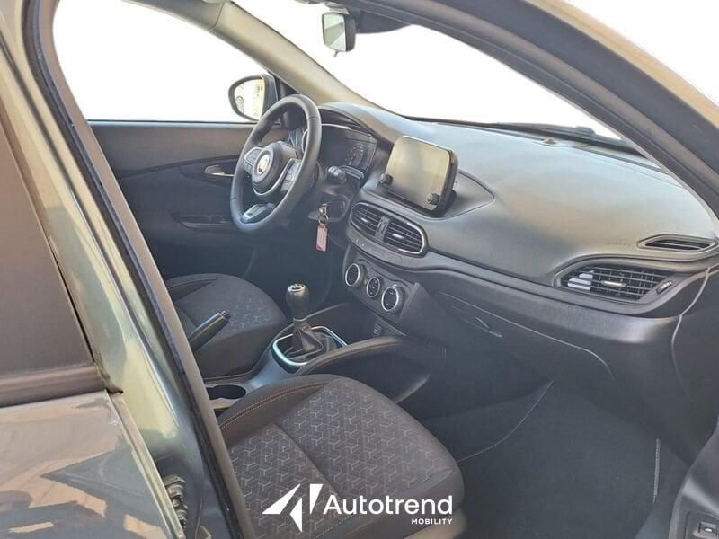 FIAT Tipo Cross 1.3 Multijet 95 CV 5 Porte City Cross S&S