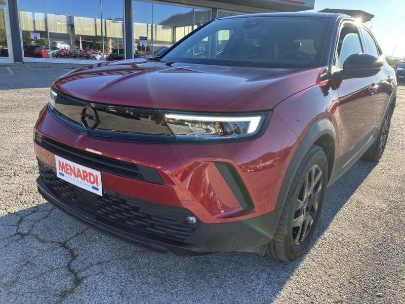 Opel Mokka 1.2 Turbo GS KEYLESS+NAVI+WINTER PACK