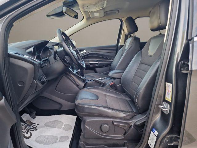 FORD Kuga 2.0 TDCI 120 CV S&S 2WD Titanium