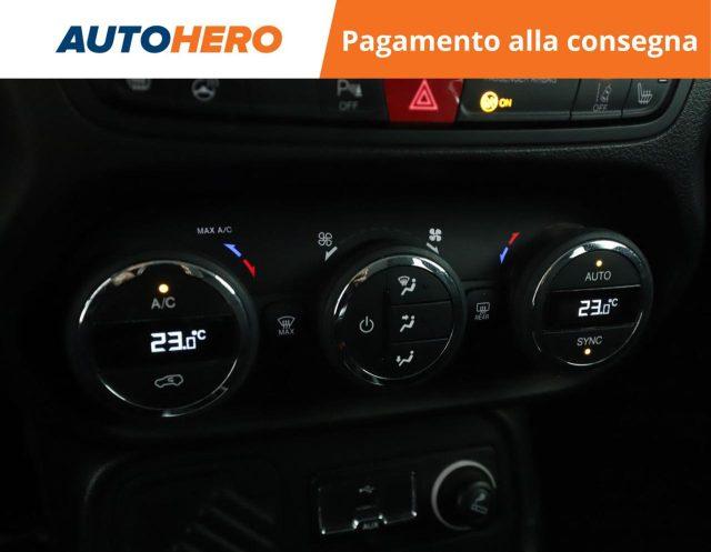 JEEP Renegade 1.4 MultiAir DDCT Limited