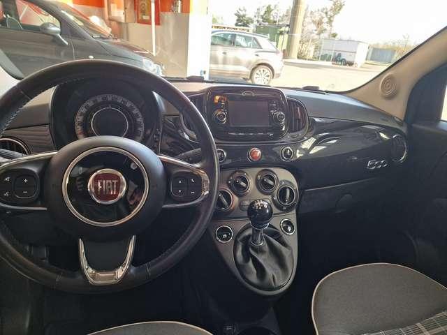 Fiat 500 500 1.2 Lounge 69cv