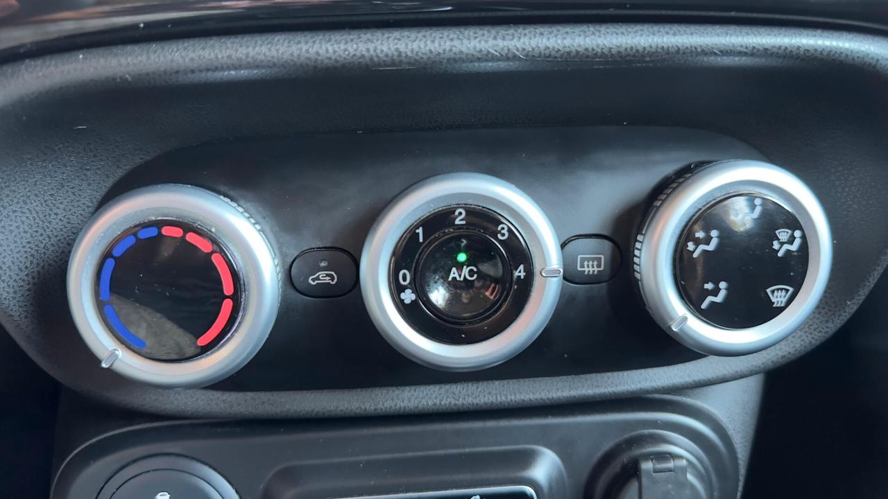 Fiat 500L 1.3 Multijet 95 CV 2020 LEGGI TESTO