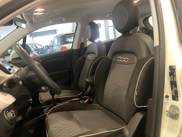 FIAT 500X 1.3 MultiJet 95 CV Business