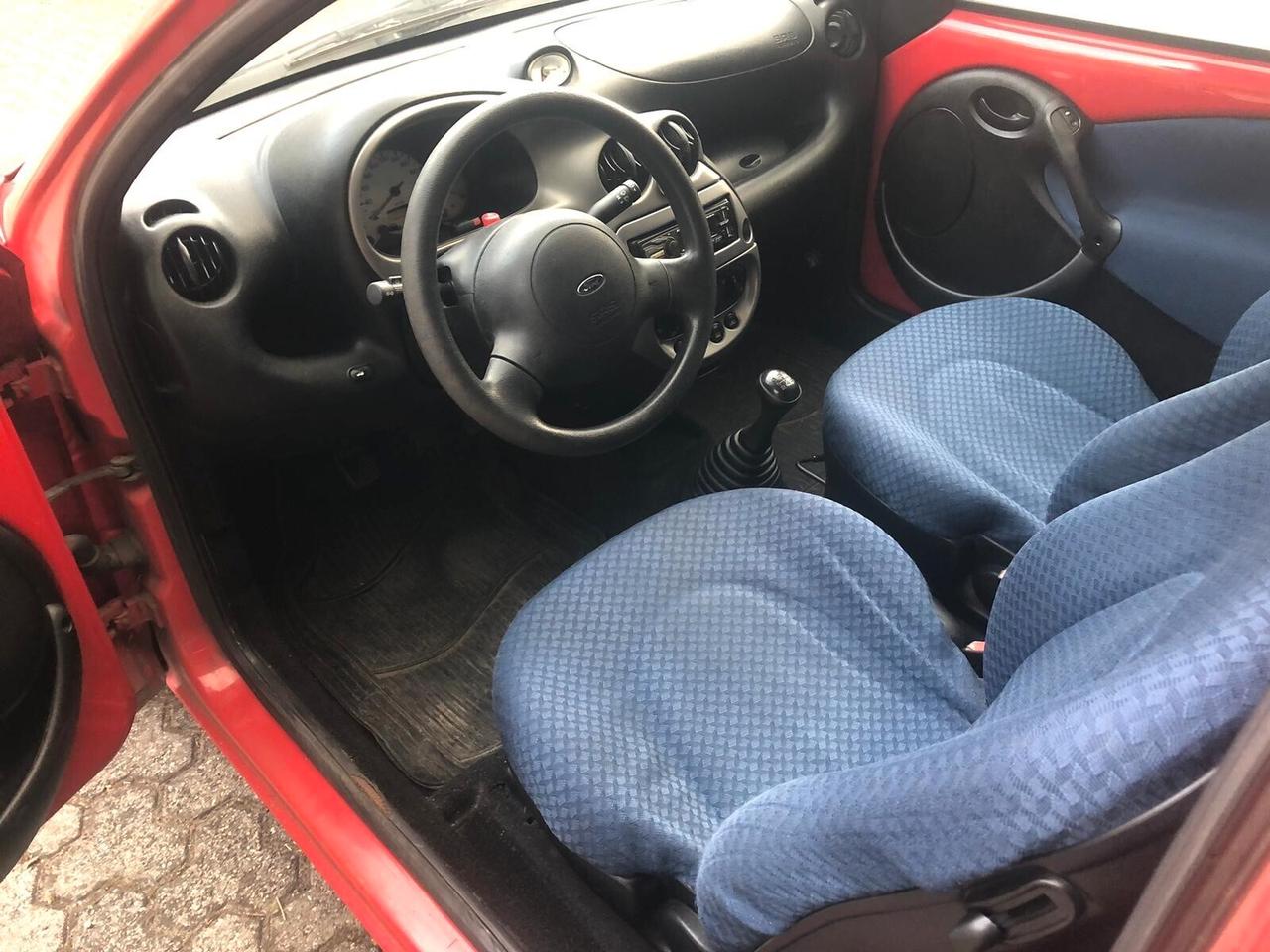 Ford Ka 1.3 Collection