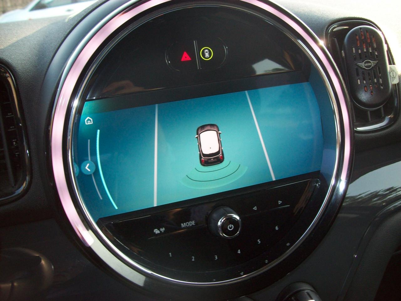 Mini One D Countryman Mini 1.5 One D Northwood Edition Countryman