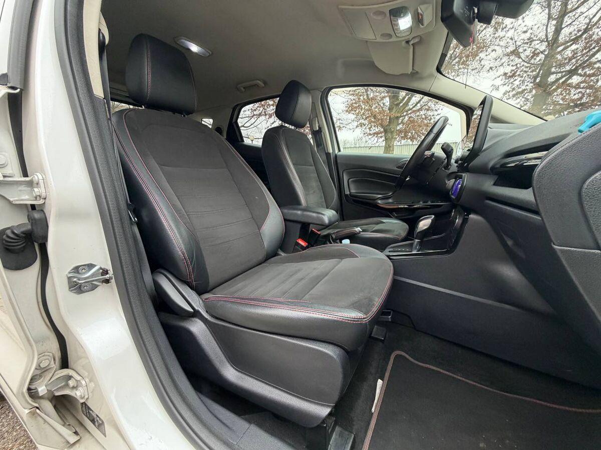 Ford EcoSport 1.0 ecoboost ST-Line s&s 125cv auto