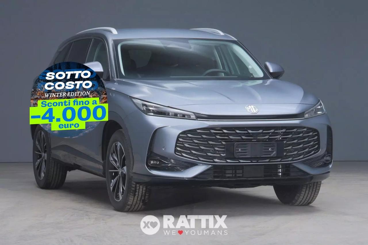 MG HS 1.5 170CV Luxury