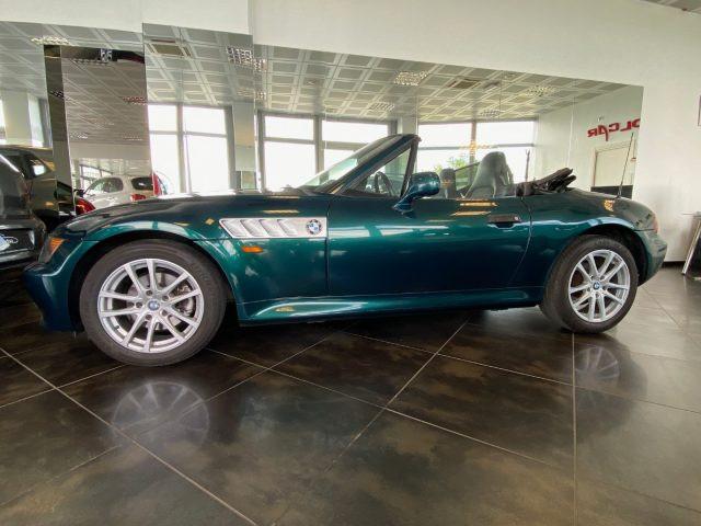 BMW Z3 1.8 cat Roadster