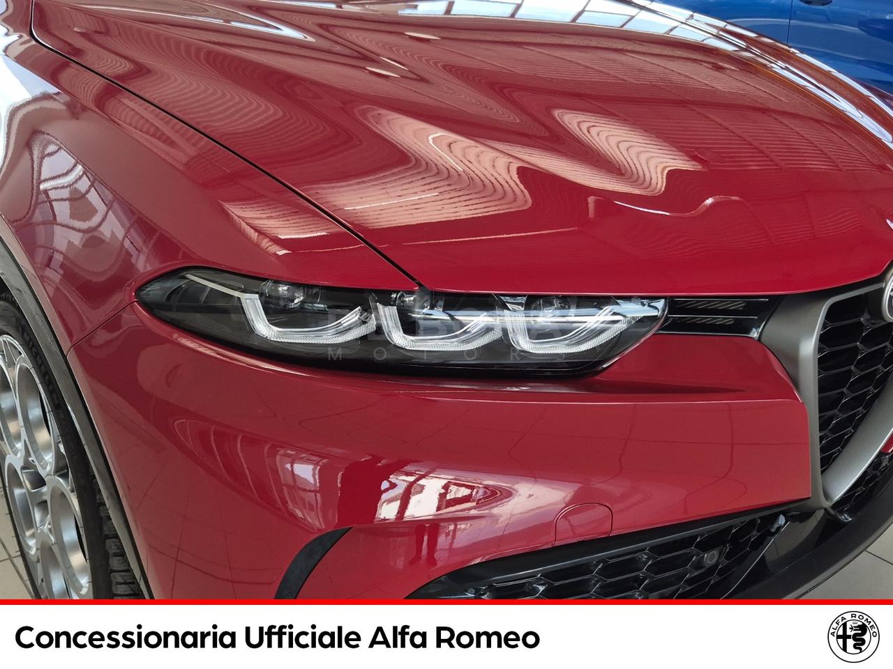 Alfa Romeo Tonale 1.3 phev speciale q4 280cv at6