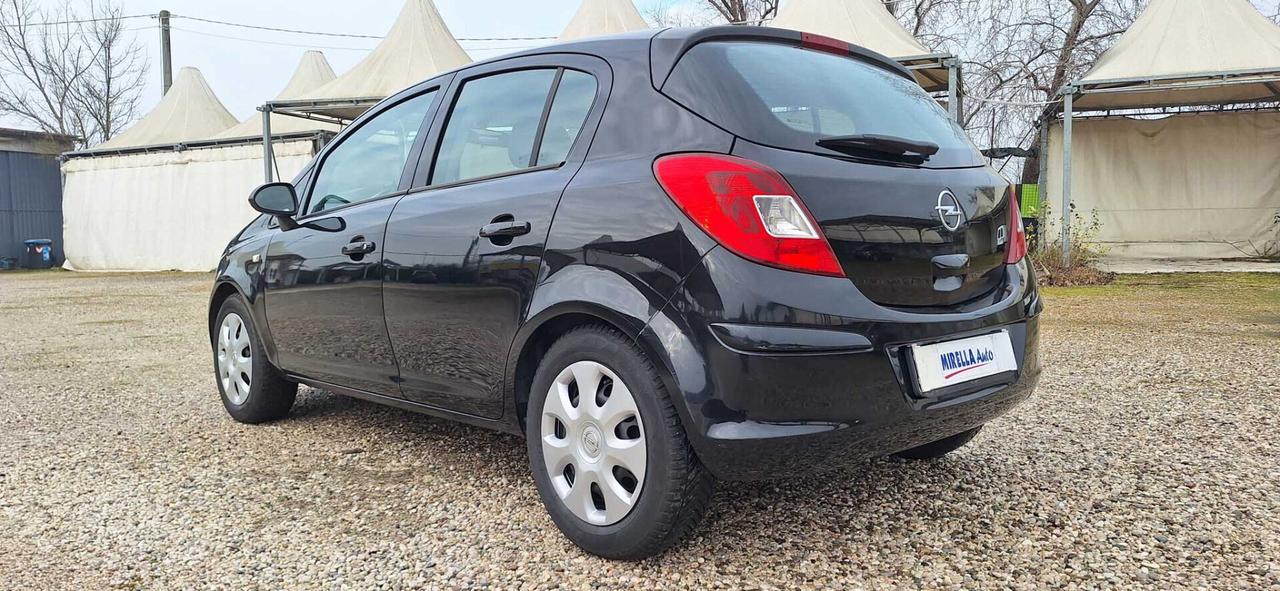 Opel Corsa 1.2 5 porte Enjoy