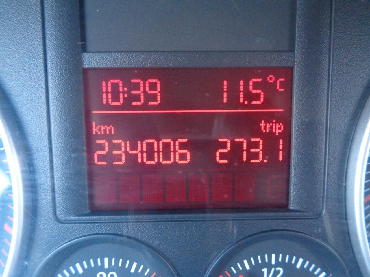 Volkswagen Golf 1.6 3p. United BiFuel G