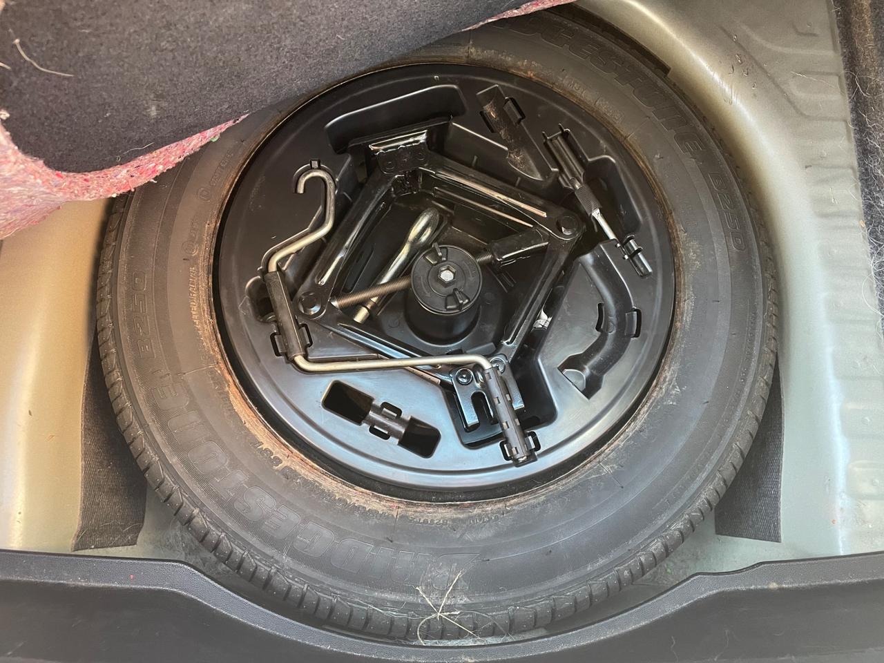 Fiat Punto 1.3 MJT 95 CV 5 porte Lounge/GARANZIA