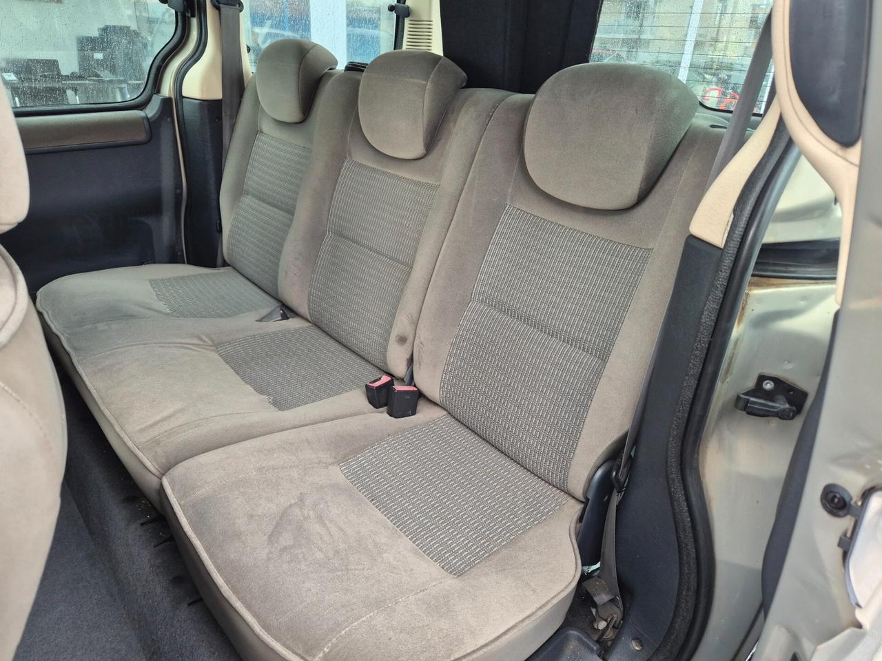 Citroen Berlingo 1.6 16V HDi 90CV 5p. Seduction