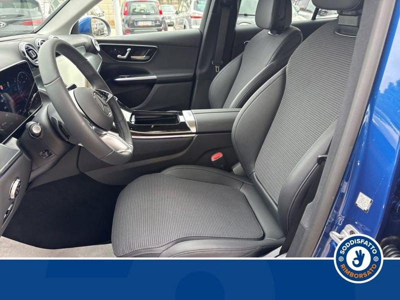 Mercedes-Benz GLC 220d 4Matic Avantagarde Advanced Plus